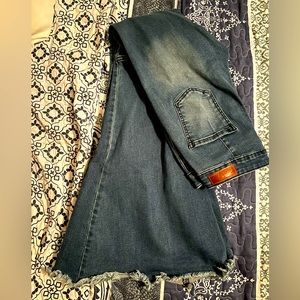 Women’s Bellbottoms/Flare Jeans. Size 2.